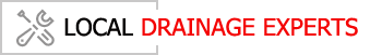Drainage specialist Feltham, Hanworth, TW13