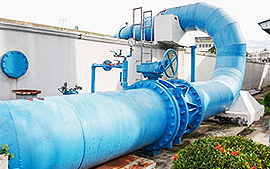 COMMERCIAL DRAINAGE Feltham